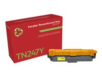 Xerox - Gul - kompatibel - tonerpatron - for Brother DCP-L3510, DCP-L3517, DCP-L3550, MFC-L3710, MFC-L3730, MFC-L3750, MFC-L3770 006R04520