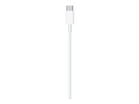 Apple - Lightning-kabel - USB-C hann til Lightning hann - 2 m MQGH2ZM/A