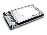 Dell - Customer Kit - harddisk - 2.4 TB - hot-swap - 2.5" - SAS 12Gb/s - 10000 rpm - for PowerEdge R360, R650, R660, R6615, R6625, R750, R7525, R760, R7615, R7625, T550, T560 161-BCHF