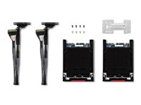Lenovo - Lageroppgraderingssett - for ThinkStation P8 30HJ 4XH1P80847