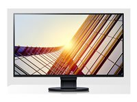 EIZO FlexScan EV2456-FGBK - med FlexStand - LED-skjerm - WUXGA - 24.1" EV2456-FGBK
