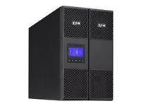 Eaton 9SX 9SX11KI - UPS (rackmonterbar/ekstern) - AC 200/208/220/230/240/250 V - 10000 watt - 11000 VA - RS-232, USB - PFC - 6U 9SX11KI