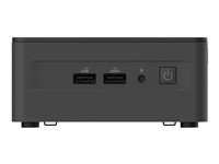 ASUS NUC 12 Pro Kit RNUC12WSHI700000I - mini-PC Core i7 1260P - 0 GB - uten HDD 90AR00E1-M000F0