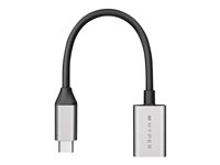 HyperDrive - USB-adapter - USB-C (hann) til USB-type A (hunn) HD425D-GL