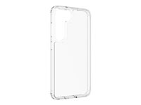 iFrogz Defence - Baksidedeksel for mobiltelefon - blank - for Samsung Galaxy S23 302011019