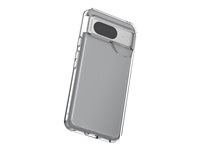 Zagg Crystal Palace - Baksidedeksel for mobiltelefon - blank - for Google Pixel 8 Pro 702312744