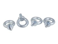 Schneider - Øyebolt (en pakke 4) NSYSFEB