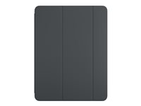 Apple Smart - Lommebok for nettbrett - svart - for 13-inch iPad Pro (M4) MWK33ZM/A