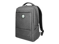 PORT Designs Yosemite Eco-Trendy - XL - notebookryggsekk - 15.6" - grå 400703