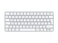Apple Magic Keyboard - Tastatur - USB-C - trådløs - Bluetooth - QWERTY - Internasjonal engelsk / kanadisk fransk MXCL3Z/A