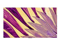 LG 55WM960H0LD - 55" Diagonalklasse WM960H Series OLED TV - hotell / reiseliv - Pro:Centric med Integrated Pro:Idiom - Smart TV - webOS - 4K UHD (2160p) 3840 x 2160 - HDR - self-lit OLED 55WM960H0LD