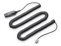 HP Poly APC-82 - Elektronisk kroksvitsjadapter - TAA-samsvar 8H981AA