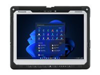 Panasonic Toughbook 33 - 12" - Intel Core i5 - 1245U - 16 GB RAM - 512 GB SSD - 4G LTE CF-33TZ023B4