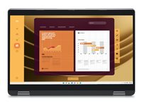 Dell Latitude 5350 - AI Ready - 13.27" - Intel Core Ultra 7 - 165U - vPro Enterprise - 16 GB RAM - 512 GB SSD KMRRR