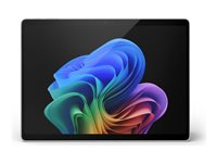 Microsoft Surface Pro for Business - 11th Edition - Copilot+ PC - 13" - Qualcomm Snapdragon X Elite - X1E-80-100 - 16 GB RAM - 1 TB SSD ZIP-00004