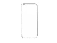 Zagg Crystal Palace - Baksidedeksel for mobiltelefon - blank - for Apple iPhone 16 Plus 702315039