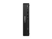 Lenovo ThinkCentre M90q Gen 6 - tiny Core Ultra 5 245T - vPro Enterprise - 16 GB - SSD 512 GB - Nordisk (dansk/finsk/norsk/svensk) 13AC002EMX