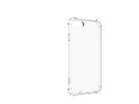 iFrogz Defence - Baksidedeksel for mobiltelefon - blank - for Apple iPhone 6, 6s, 7, 8, SE (2nd generation), SE (3rd generation) 300207093