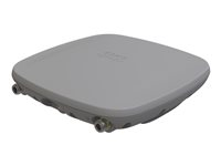 Cisco Catalyst 9163E - Trådløst tilgangspunkt - 1GbE, 2.5GbE - Wi-Fi 6E, Bluetooth - 2.4 GHz, 5 GHz, 6 GHz - skystyring CW9163E-MR