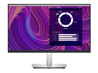 Dell P2423D - LED-skjerm - QHD - 24" - TAA-samsvar DELL-P2423D