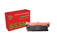 Everyday - Magenta - kompatibel - tonerpatron (alternativ for: HP CF323A) - for HP Color LaserJet Enterprise MFP M680; LaserJet Enterprise Flow MFP M680 006R04254