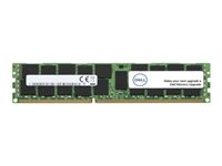 Dell - DDR5 - modul - 128 GB - DIMM 288-pin - 6400 MT/s / PC5-51200 - Oppgradering AD170482