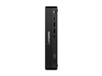 Lenovo ThinkCentre M70q Gen 6 - tiny Core Ultra 5 225T 2.5 GHz - 32 GB - SSD 512 GB - Nordisk (dansk/finsk/norsk/svensk) 13A4002MMX