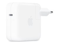 Apple - Strømadapter - 70 watt (USB-C) MXN53ZM/A