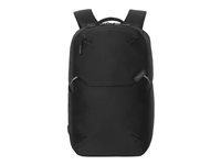 Targus Work+ - Notebookryggsekk - EcoSmart - 15" - 16" - svart TBB657GL