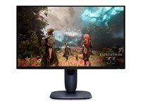 Alienware AW2725Q - OLED-skjerm - 4K - 27" - HDR GAME-AW2725Q
