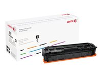 Xerox - Magenta - kompatibel - tonerpatron (alternativ for: HP CF543X) - for HP Color LaserJet Pro M254nw, MFP M280nw, MFP M281fdn 006R03623