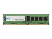 Dell - DDR5 - modul - 32 GB - DIMM 288-pin - 2800 MHz - ikke-bufret - ECC - Oppgradering - for PowerEdge R360, T360 AC958789